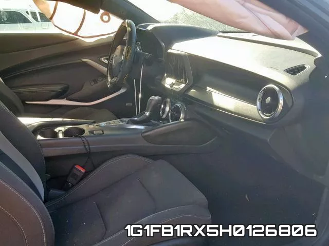 1G1FB1RX5H0126806 фото 6