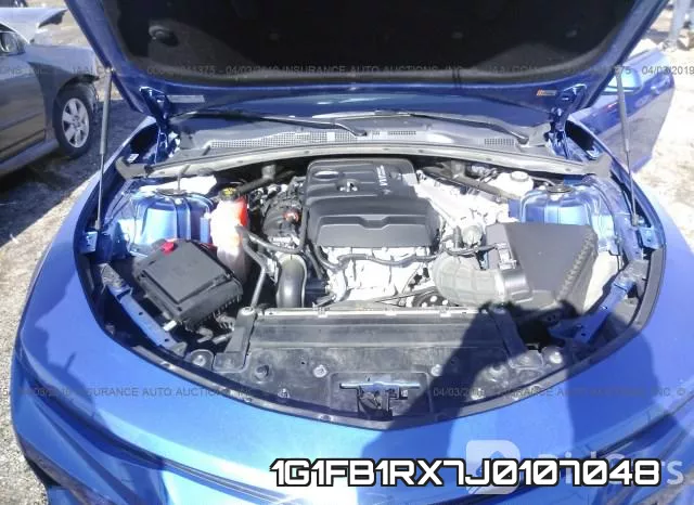 1G1FB1RX7J0107048 фото 2