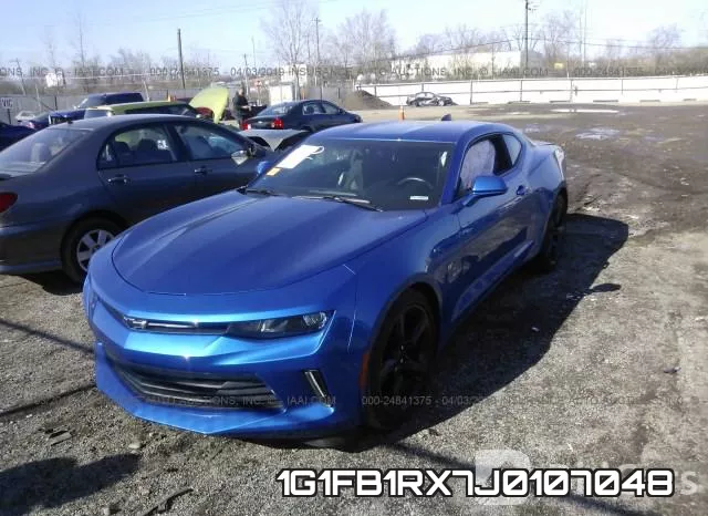 1G1FB1RX7J0107048 фото 3