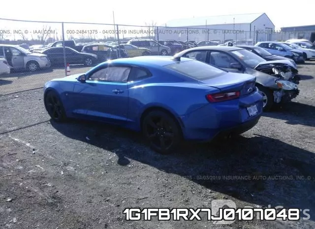 1G1FB1RX7J0107048 фото 4