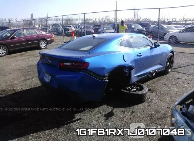1G1FB1RX7J0107048 фото 5