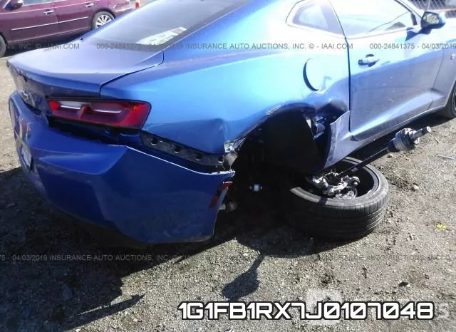 1G1FB1RX7J0107048 фото 7