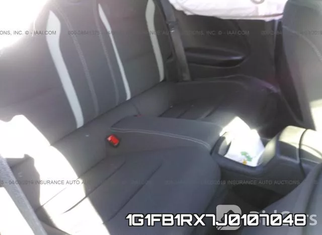 1G1FB1RX7J0107048 фото 9