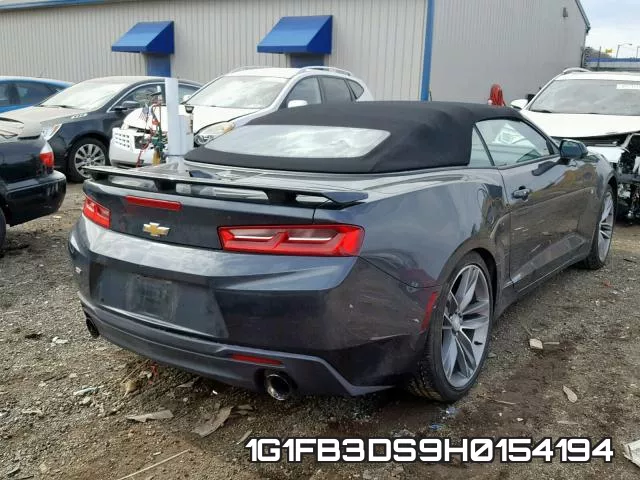 1G1FB3DS9H0154194 фото 5