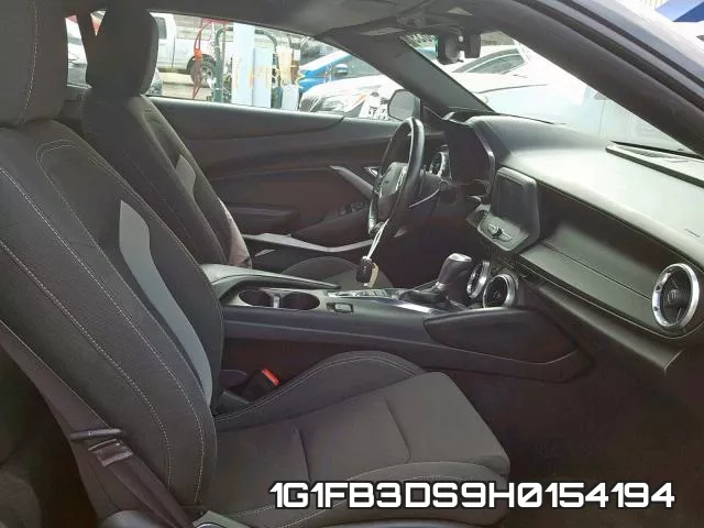 1G1FB3DS9H0154194 фото 6