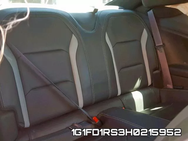 1G1FD1RS3H0215952 фото 7