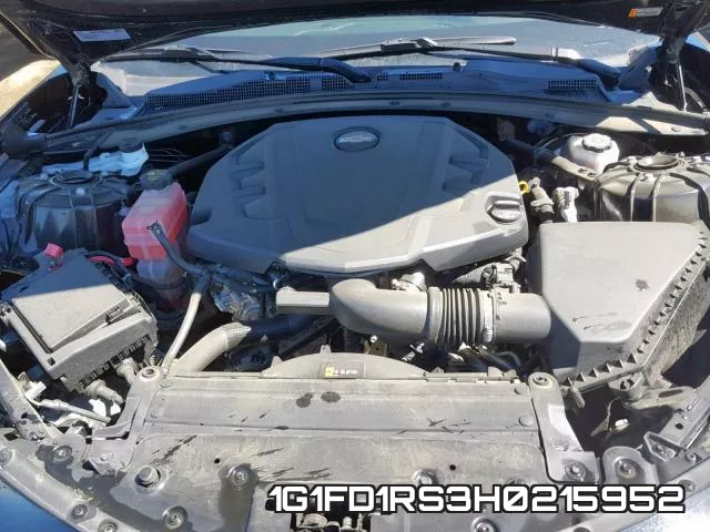 1G1FD1RS3H0215952 фото 8