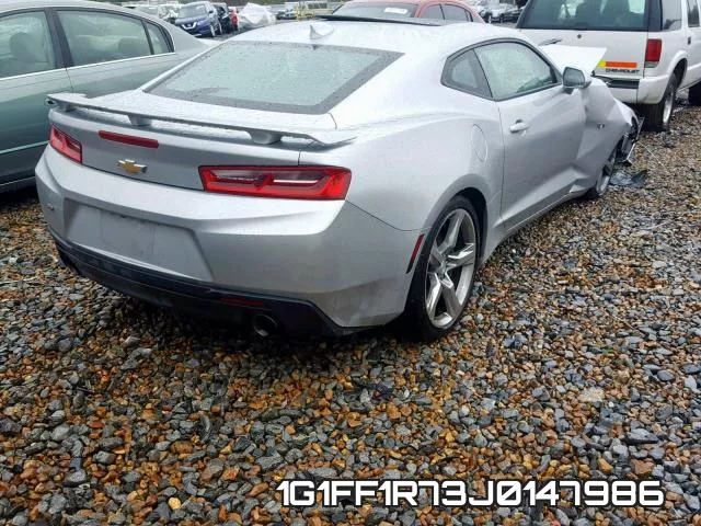 1G1FF1R73J0147986 фото 5