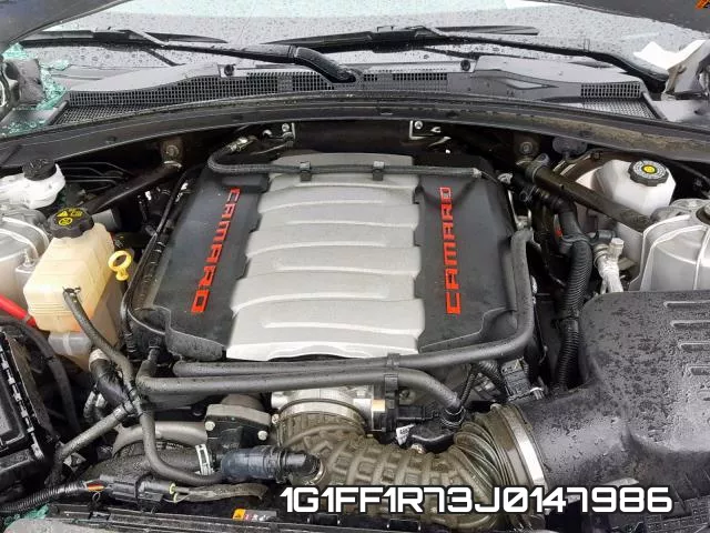 1G1FF1R73J0147986 фото 8