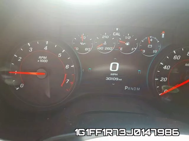 1G1FF1R73J0147986 фото 9