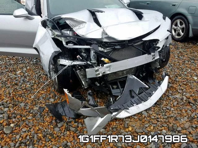 1G1FF1R73J0147986 фото 10