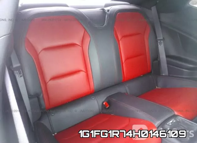 1G1FG1R74H0146109 фото 9
