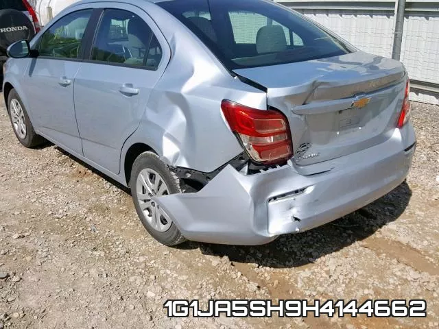 1G1JA5SH9H4144662 фото 10