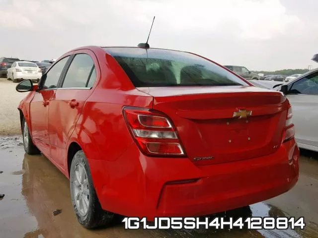 1G1JD5SH4H4128814 фото 4