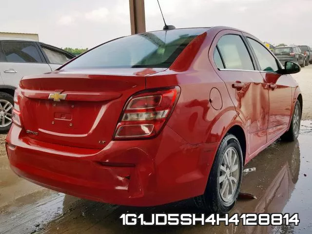 1G1JD5SH4H4128814 фото 5