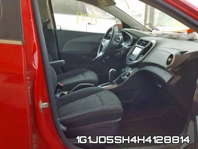 1G1JD5SH4H4128814 фото 6