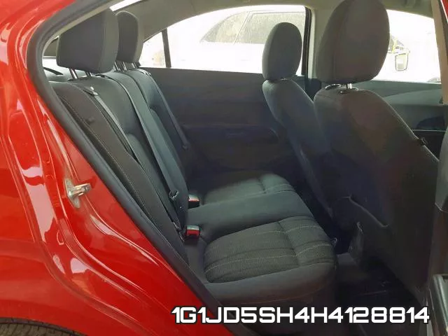 1G1JD5SH4H4128814 фото 7