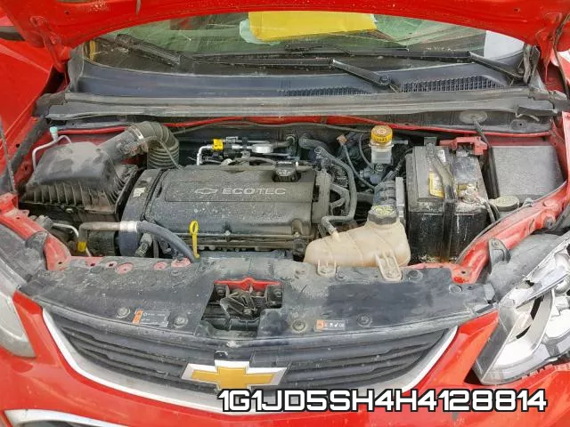 1G1JD5SH4H4128814 фото 8