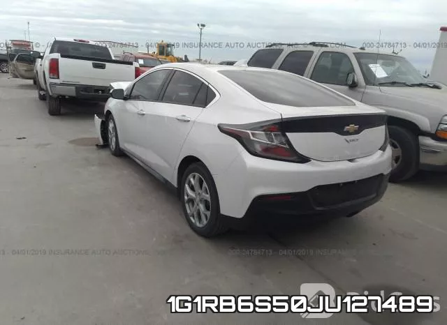 1G1RB6S50JU127489 фото 4