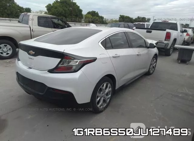 1G1RB6S50JU127489 фото 5