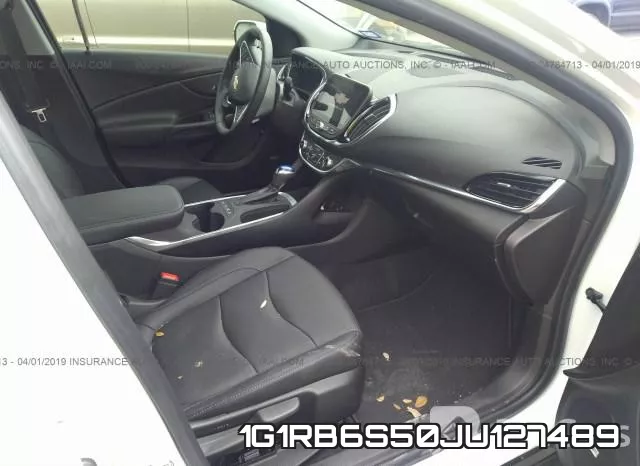1G1RB6S50JU127489 фото 6