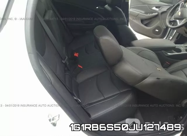 1G1RB6S50JU127489 фото 9