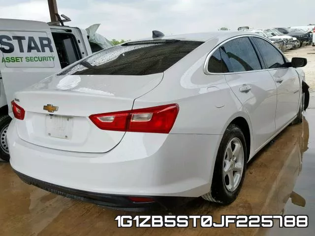 1G1ZB5ST0JF225788 фото 5