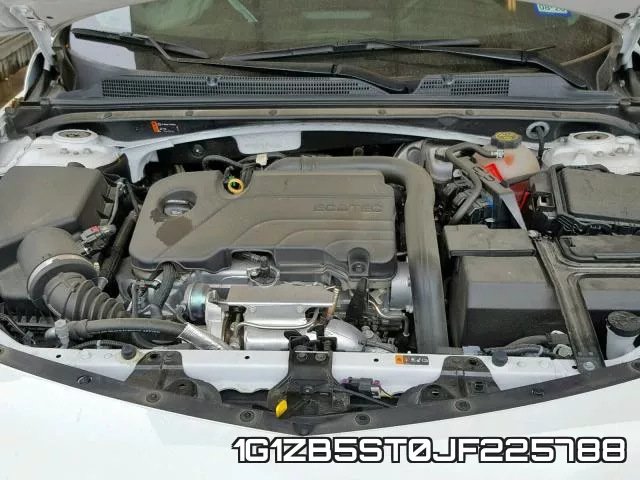 1G1ZB5ST0JF225788 фото 8