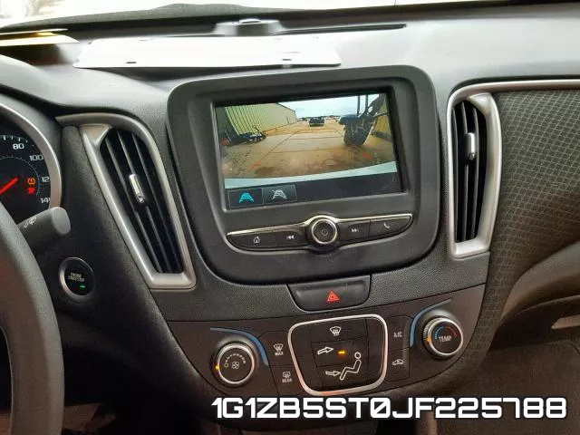 1G1ZB5ST0JF225788 фото 10