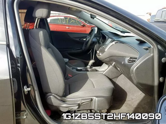 1G1ZB5ST2HF140090 фото 6