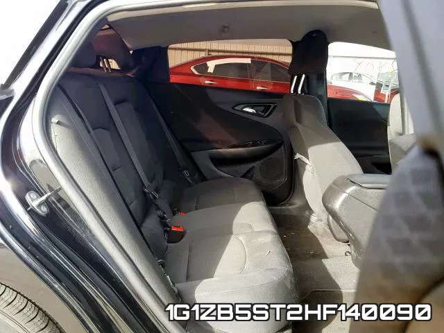 1G1ZB5ST2HF140090 фото 7