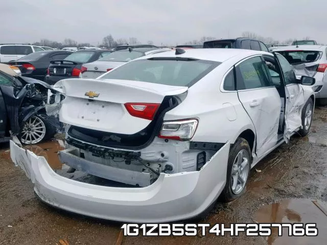 1G1ZB5ST4HF257766 фото 5