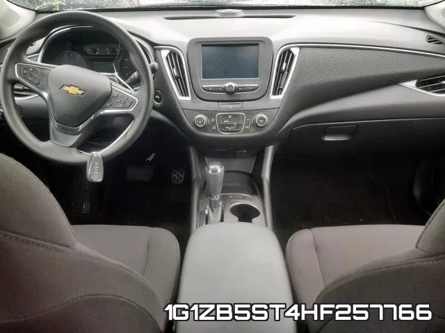 1G1ZB5ST4HF257766 фото 10