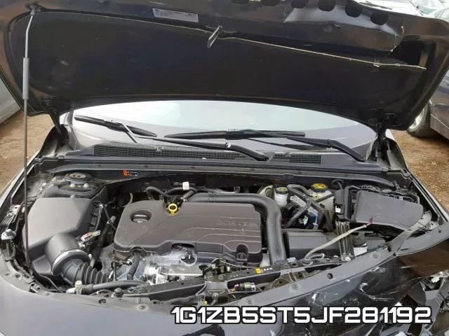 1G1ZB5ST5JF281192 фото 8