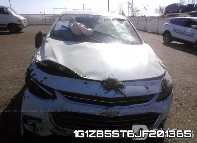 1G1ZB5ST6JF201365 фото 7