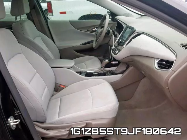 1G1ZB5ST9JF180642 фото 6