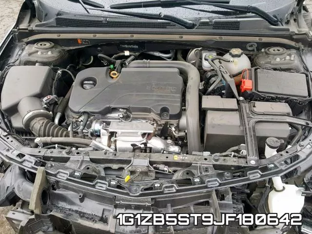 1G1ZB5ST9JF180642 фото 8