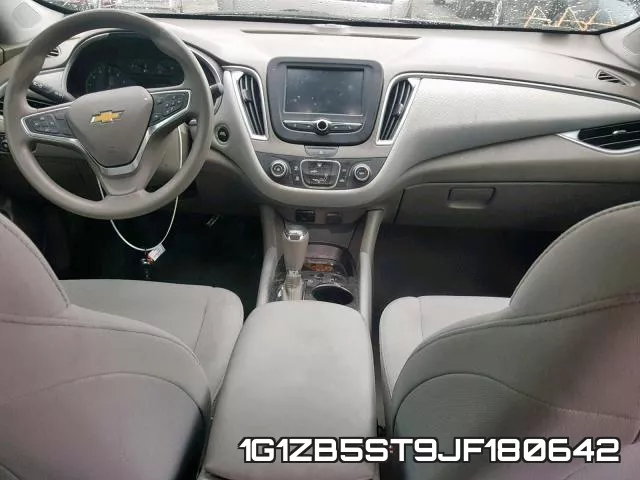 1G1ZB5ST9JF180642 фото 10