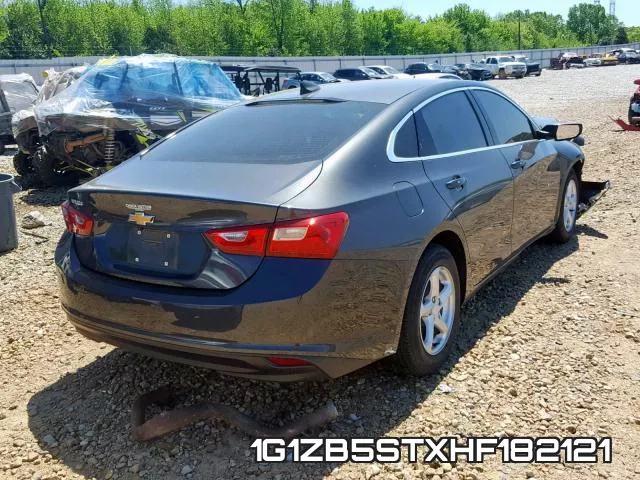 1G1ZB5STXHF182121 фото 5