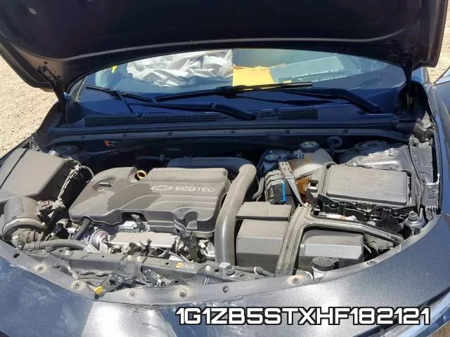1G1ZB5STXHF182121 фото 8