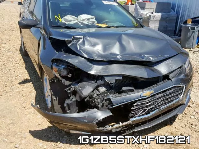 1G1ZB5STXHF182121 фото 10
