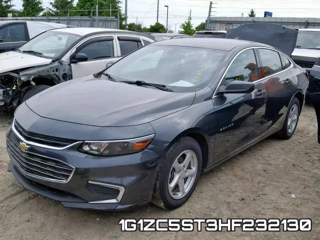1G1ZC5ST3HF232130 фото 3