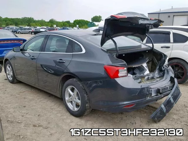 1G1ZC5ST3HF232130 фото 4