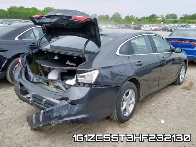 1G1ZC5ST3HF232130 фото 5
