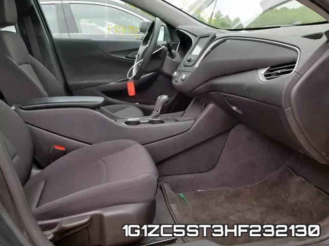 1G1ZC5ST3HF232130 фото 6