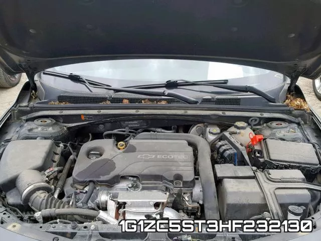 1G1ZC5ST3HF232130 фото 8
