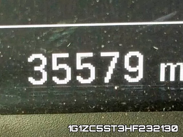 1G1ZC5ST3HF232130 фото 9