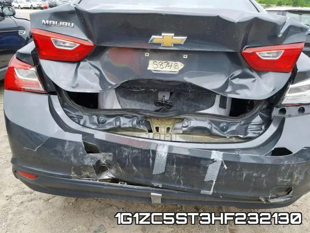1G1ZC5ST3HF232130 фото 10