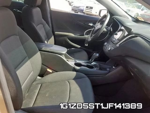 1G1ZD5ST1JF141389 фото 6