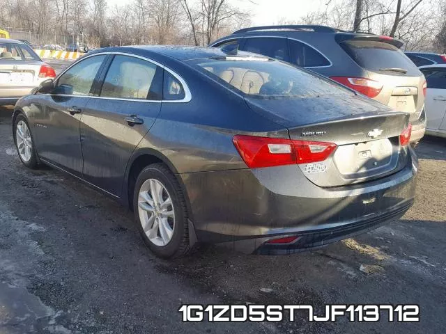 1G1ZD5ST7JF113712 фото 4